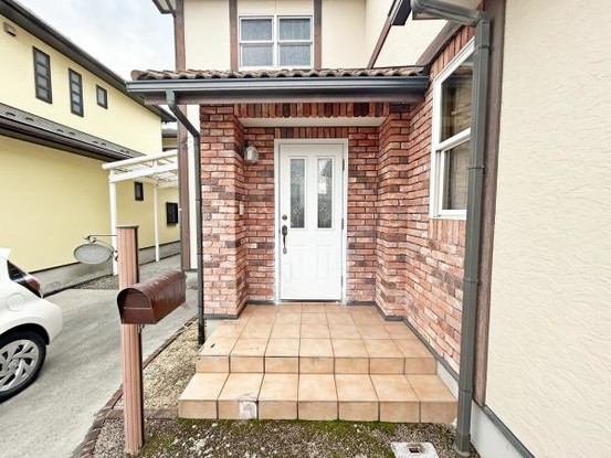 detached 滋賀県彦根市小泉町300番地9　サンロードビルⅡ　403号室