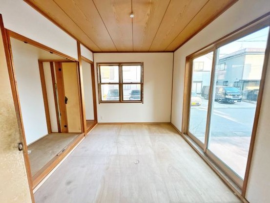 detached 滋賀県彦根市小泉町300番地9　サンロードビルⅡ　403号室