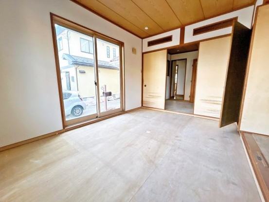 detached 滋賀県彦根市小泉町300番地9　サンロードビルⅡ　403号室