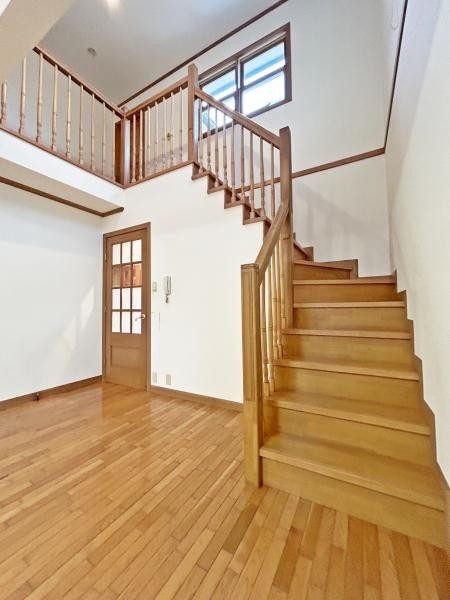 detached 滋賀県彦根市小泉町300番地9　サンロードビルⅡ　403号室