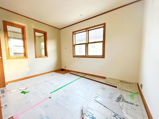 detached 滋賀県彦根市小泉町300番地9　サンロードビルⅡ　403号室