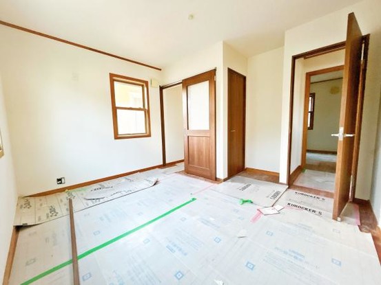 detached 滋賀県彦根市小泉町300番地9　サンロードビルⅡ　403号室