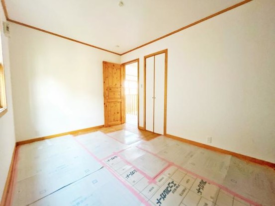 detached 滋賀県彦根市小泉町300番地9　サンロードビルⅡ　403号室