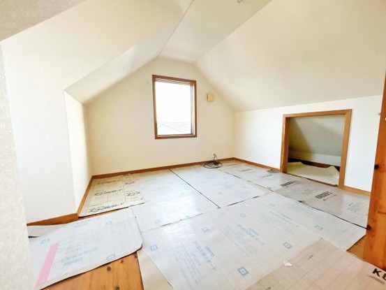 detached 滋賀県彦根市小泉町300番地9　サンロードビルⅡ　403号室