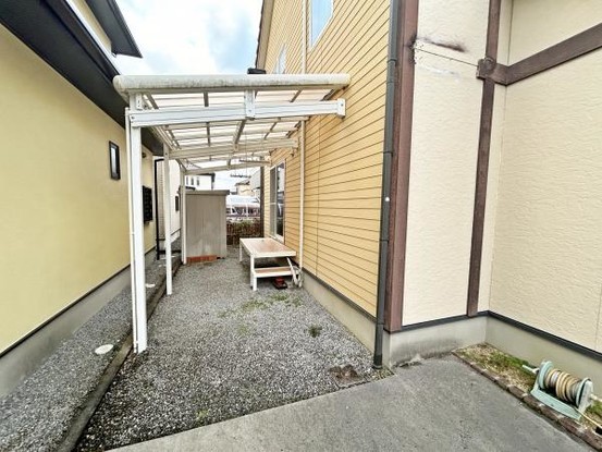 detached 滋賀県彦根市小泉町300番地9　サンロードビルⅡ　403号室