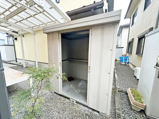 detached 滋賀県彦根市小泉町300番地9　サンロードビルⅡ　403号室