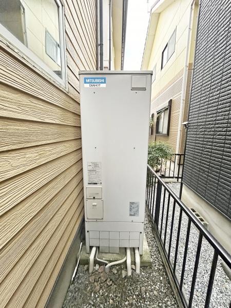 detached 滋賀県彦根市小泉町300番地9　サンロードビルⅡ　403号室