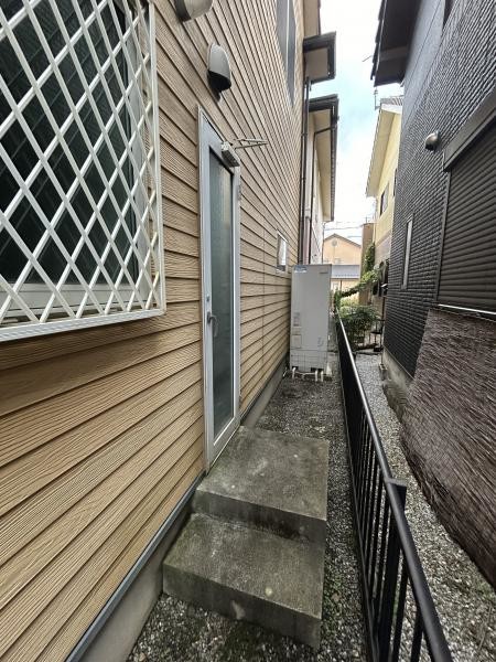 detached 滋賀県彦根市小泉町300番地9　サンロードビルⅡ　403号室