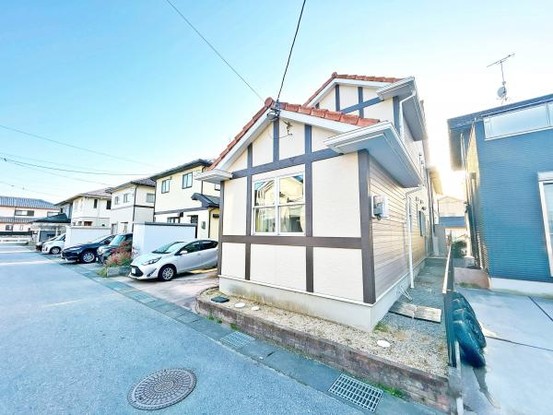 detached 滋賀県彦根市小泉町300番地9　サンロードビルⅡ　403号室