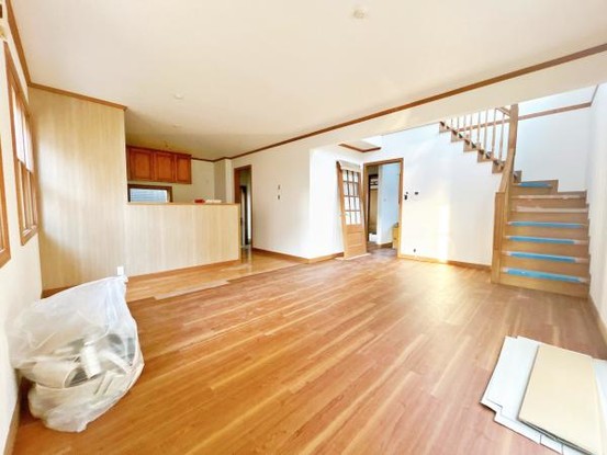 detached 滋賀県彦根市小泉町300番地9　サンロードビルⅡ　403号室