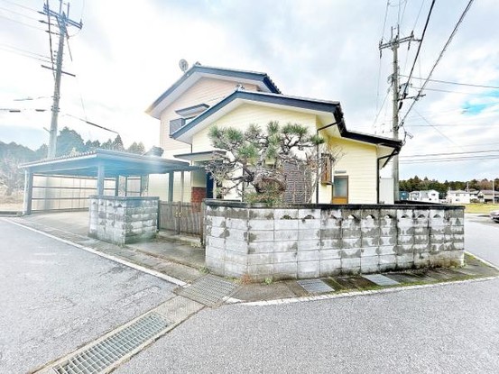 detached 滋賀県彦根市小泉町300番地9　サンロードビルⅡ　403号室