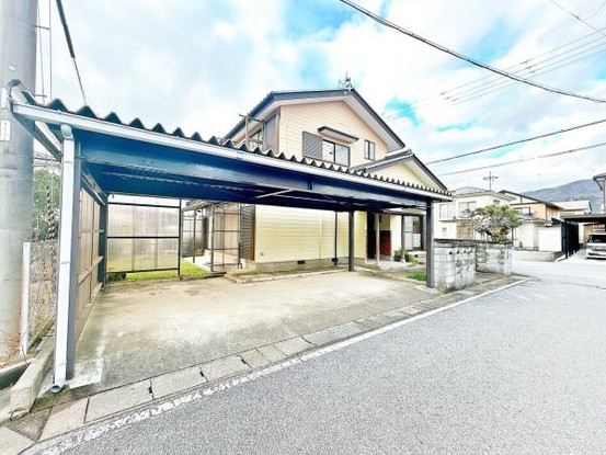 detached 滋賀県彦根市小泉町300番地9　サンロードビルⅡ　403号室