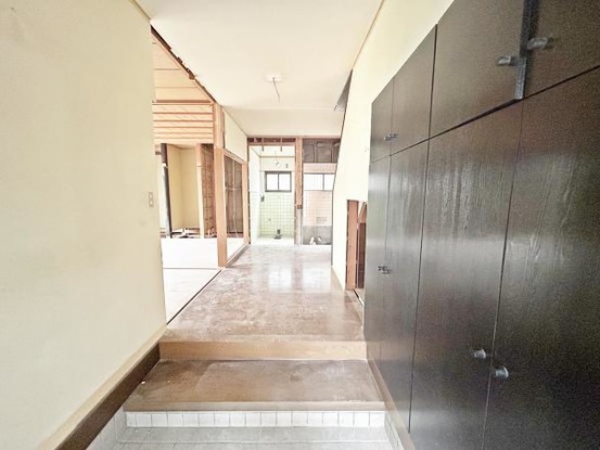 detached 滋賀県彦根市小泉町300番地9　サンロードビルⅡ　403号室