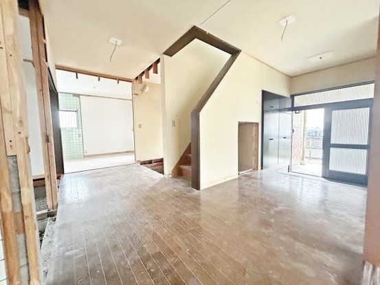 detached 滋賀県彦根市小泉町300番地9　サンロードビルⅡ　403号室