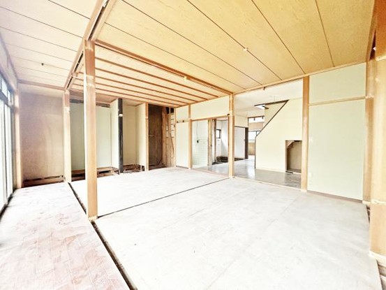 detached 滋賀県彦根市小泉町300番地9　サンロードビルⅡ　403号室