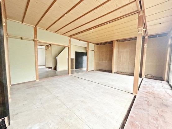 detached 滋賀県彦根市小泉町300番地9　サンロードビルⅡ　403号室