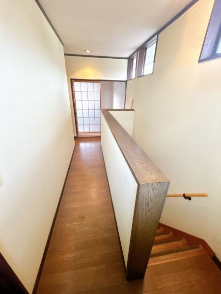 detached 滋賀県彦根市小泉町300番地9　サンロードビルⅡ　403号室