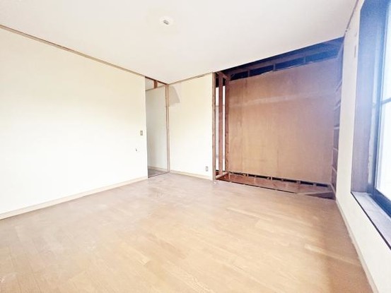 detached 滋賀県彦根市小泉町300番地9　サンロードビルⅡ　403号室