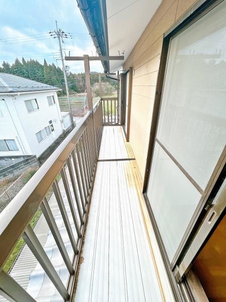 detached 滋賀県彦根市小泉町300番地9　サンロードビルⅡ　403号室