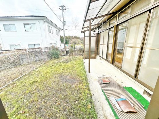 detached 滋賀県彦根市小泉町300番地9　サンロードビルⅡ　403号室