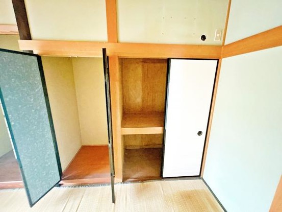 detached 滋賀県彦根市小泉町300番地9　サンロードビルⅡ　403号室