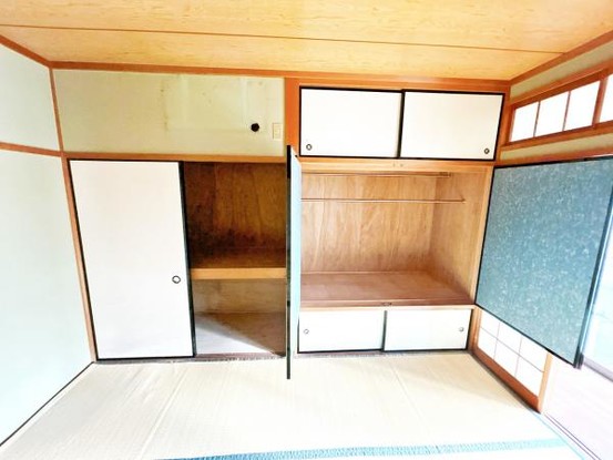 detached 滋賀県彦根市小泉町300番地9　サンロードビルⅡ　403号室