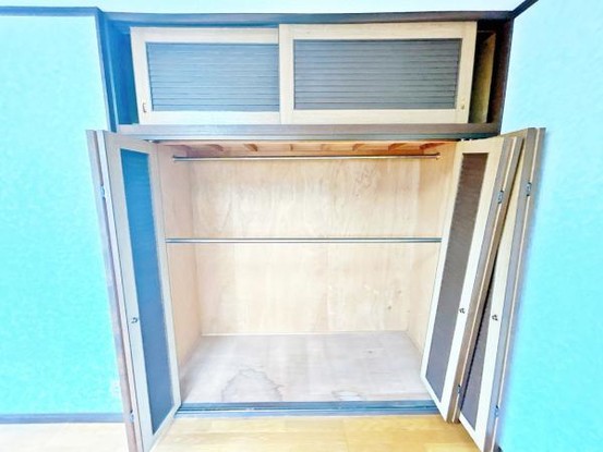 detached 滋賀県彦根市小泉町300番地9　サンロードビルⅡ　403号室