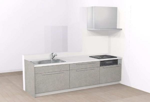 detached 滋賀県彦根市小泉町300番地9　サンロードビルⅡ　403号室