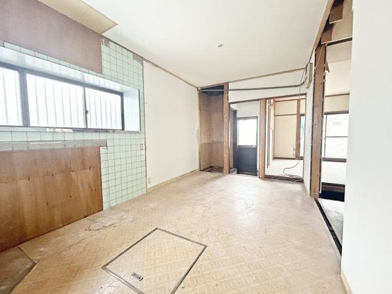 detached 滋賀県彦根市小泉町300番地9　サンロードビルⅡ　403号室