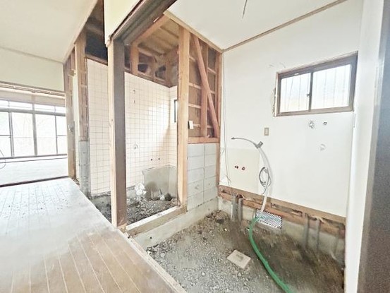 detached 滋賀県彦根市小泉町300番地9　サンロードビルⅡ　403号室