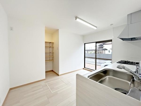 detached 滋賀県草津市野路東５丁目25-23　マリーベルハイツE棟101