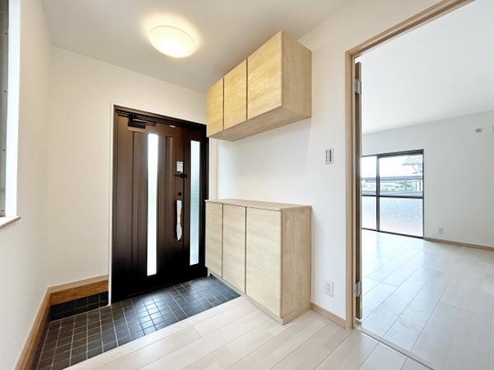 detached 滋賀県草津市野路東５丁目25-23　マリーベルハイツE棟101