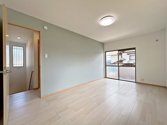 detached 滋賀県草津市野路東５丁目25-23　マリーベルハイツE棟101
