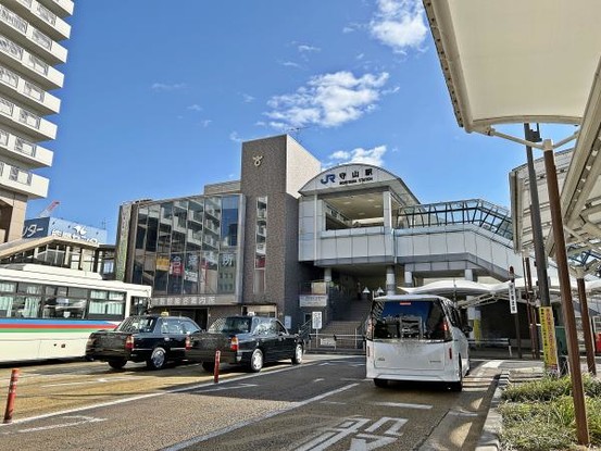detached 滋賀県草津市野路東５丁目25-23　マリーベルハイツE棟101