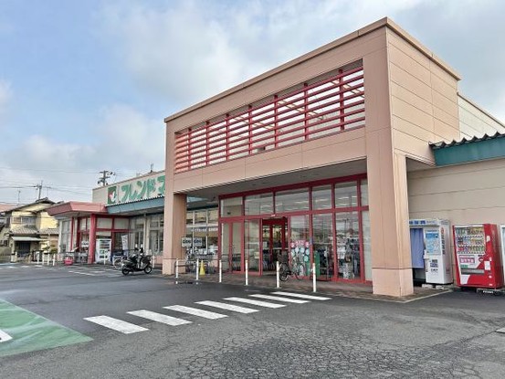 detached 滋賀県草津市野路東５丁目25-23　マリーベルハイツE棟101
