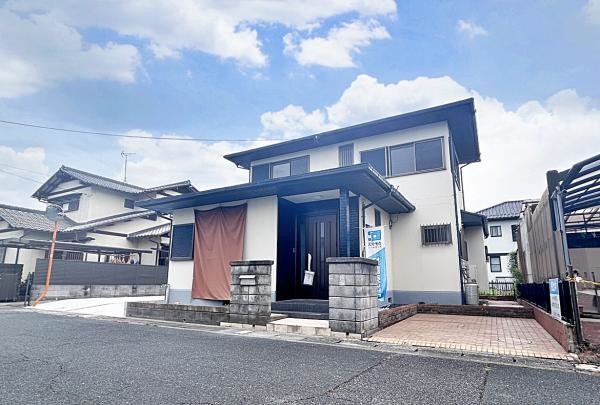 detached 滋賀県草津市野路東５丁目25-23　マリーベルハイツE棟101