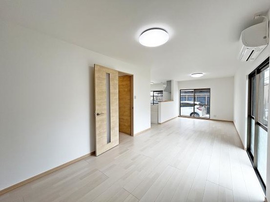 detached 滋賀県草津市野路東５丁目25-23　マリーベルハイツE棟101
