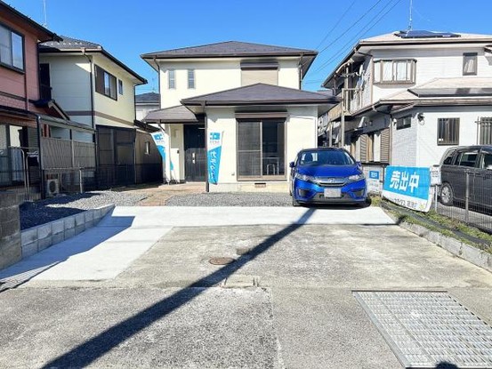 detached 滋賀県草津市野路東５丁目25-23　マリーベルハイツE棟101