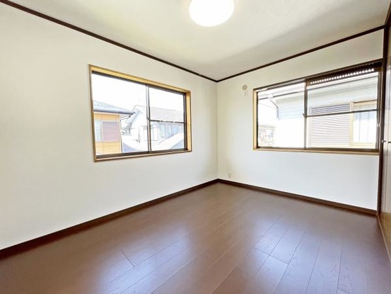 detached 滋賀県草津市野路東５丁目25-23　マリーベルハイツE棟101