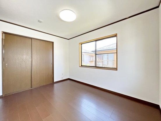 detached 滋賀県草津市野路東５丁目25-23　マリーベルハイツE棟101