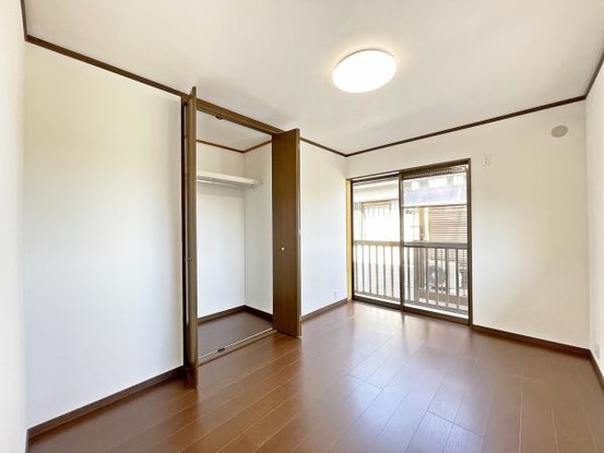 detached 滋賀県草津市野路東５丁目25-23　マリーベルハイツE棟101