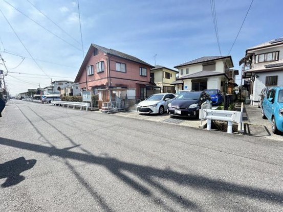 detached 滋賀県草津市野路東５丁目25-23　マリーベルハイツE棟101