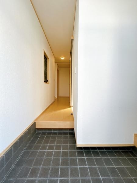 detached 滋賀県草津市野路東５丁目25-23　マリーベルハイツE棟101