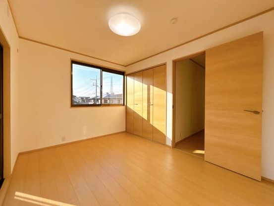 detached 滋賀県草津市野路東５丁目25-23　マリーベルハイツE棟101