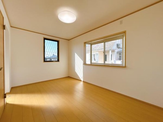 detached 滋賀県草津市野路東５丁目25-23　マリーベルハイツE棟101