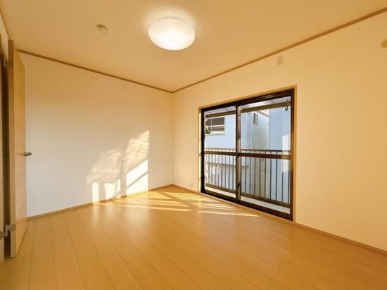 detached 滋賀県草津市野路東５丁目25-23　マリーベルハイツE棟101