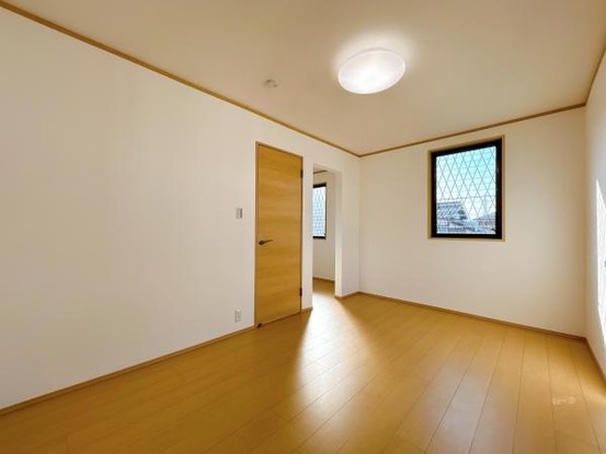 detached 滋賀県草津市野路東５丁目25-23　マリーベルハイツE棟101