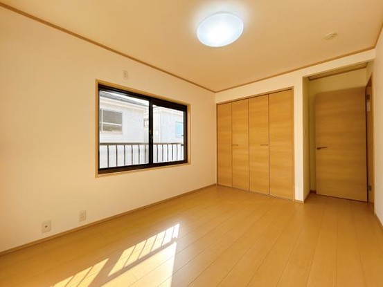 detached 滋賀県草津市野路東５丁目25-23　マリーベルハイツE棟101