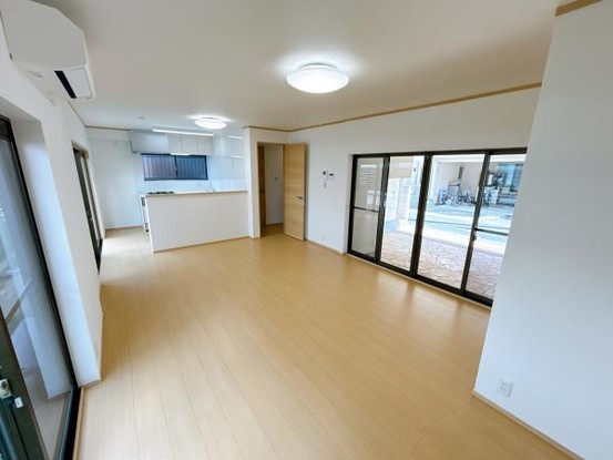 detached 滋賀県草津市野路東５丁目25-23　マリーベルハイツE棟101