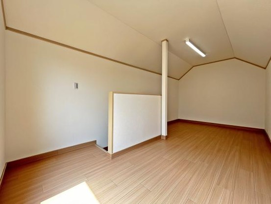 detached 滋賀県草津市野路東５丁目25-23　マリーベルハイツE棟101